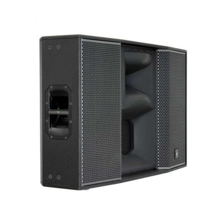 KV2 Audio SL 412 Płaska kolumna szerokopasmowa
